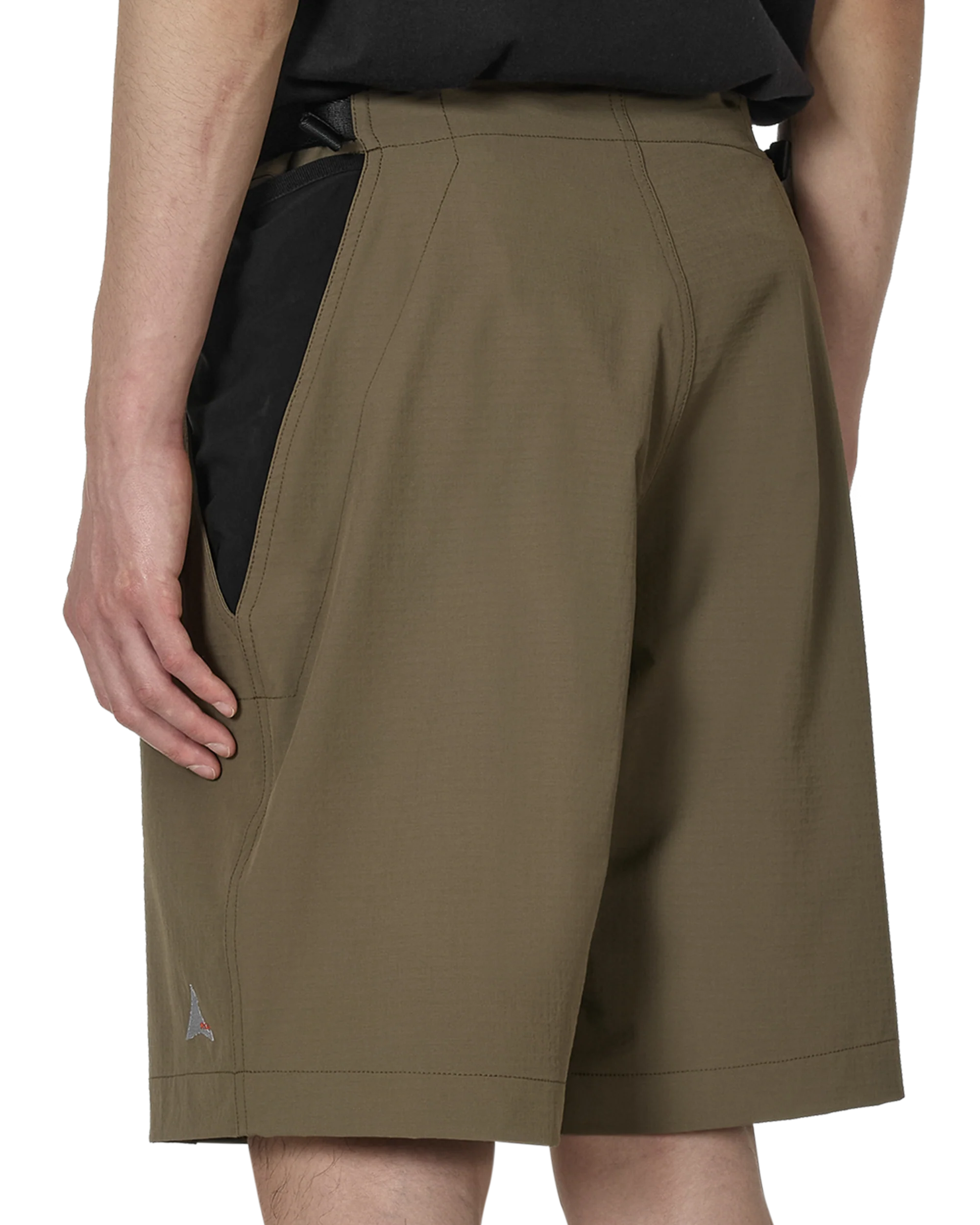 Sturdy Hiking Shorts