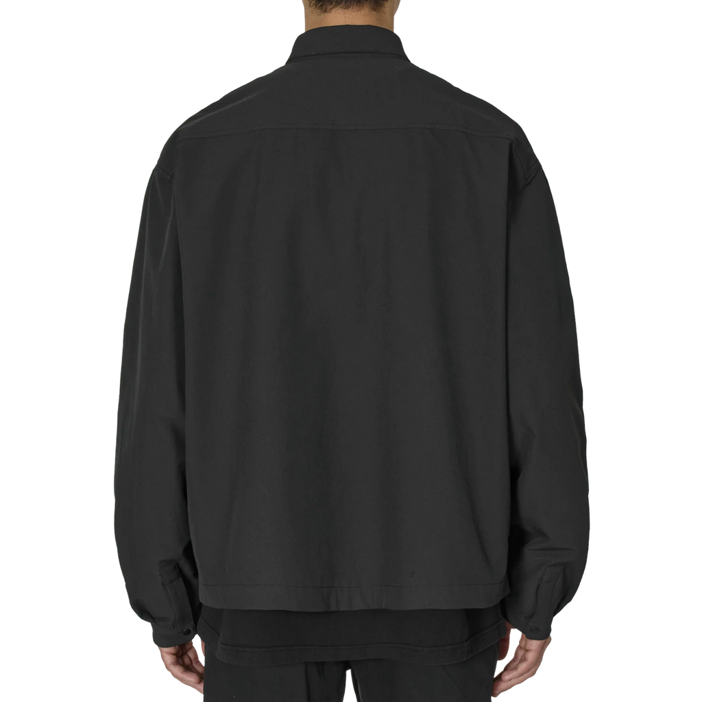 Utility Overshirt