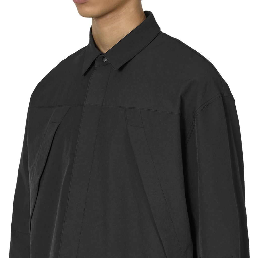 Utility Overshirt