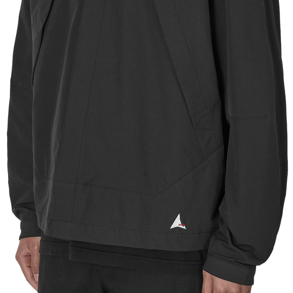 Utility Overshirt
