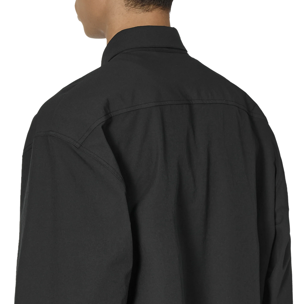 Utility Overshirt