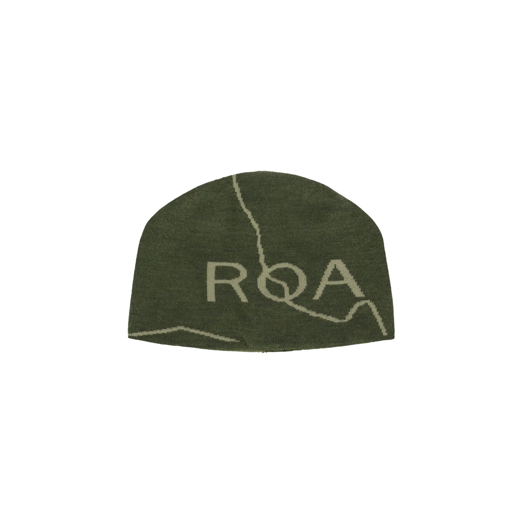 Beanie Logo [3 COLORS]