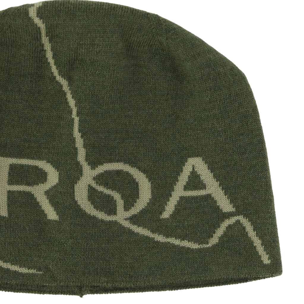 Beanie Logo [3 COLORS]