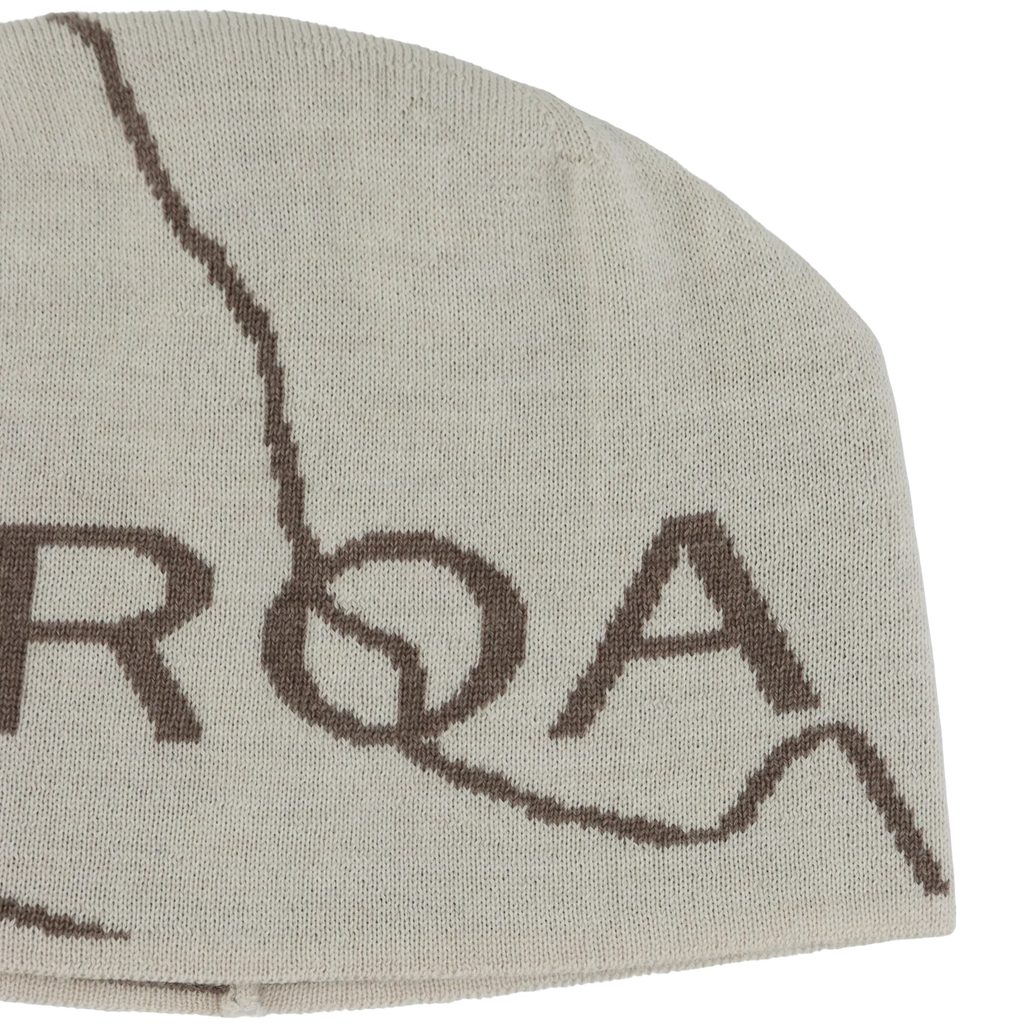 Beanie Logo [3 COLORS]