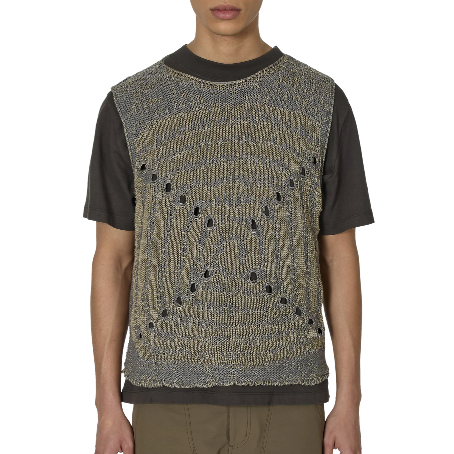 Vortex Vest [2 COLORS]