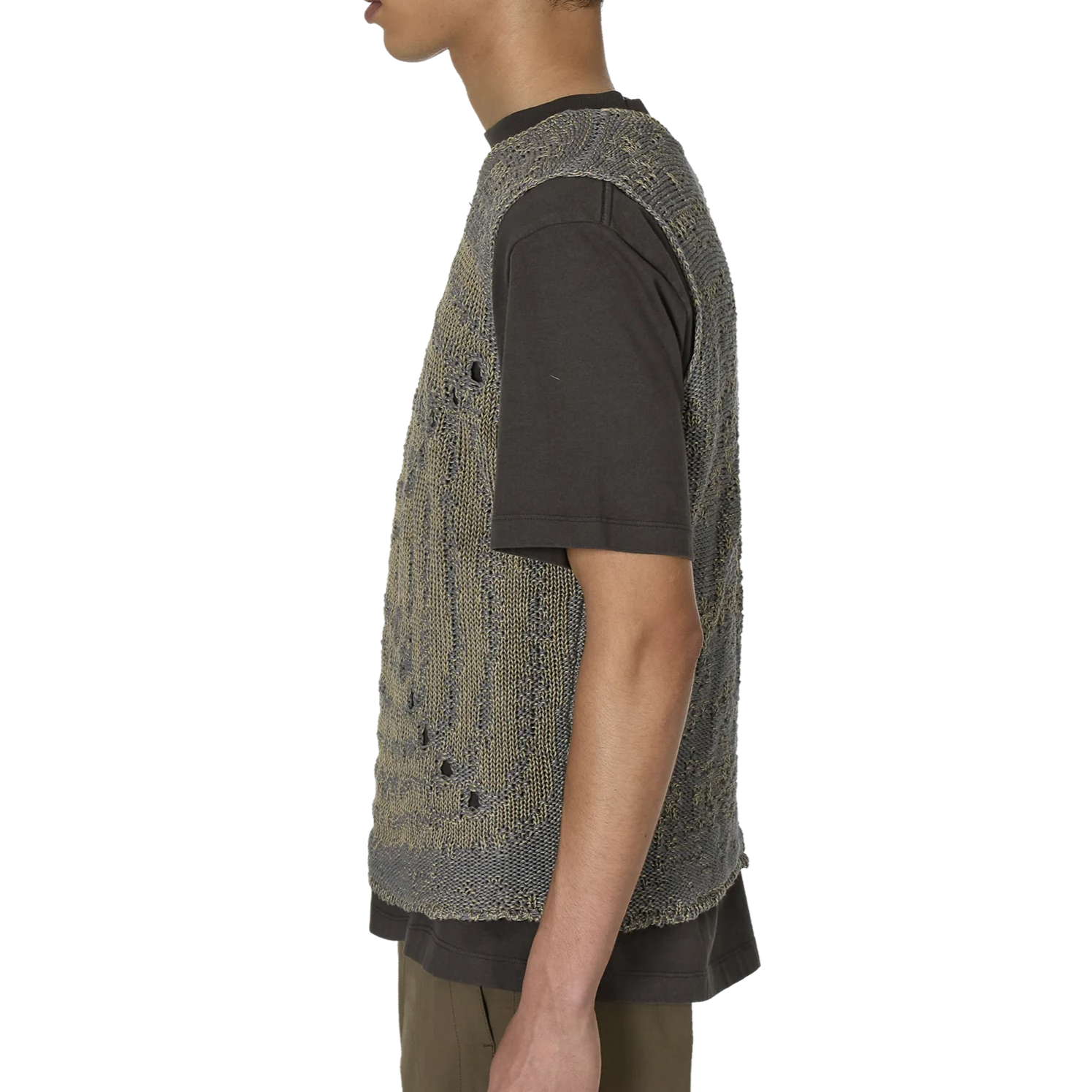 Vortex Vest [2 COLORS]