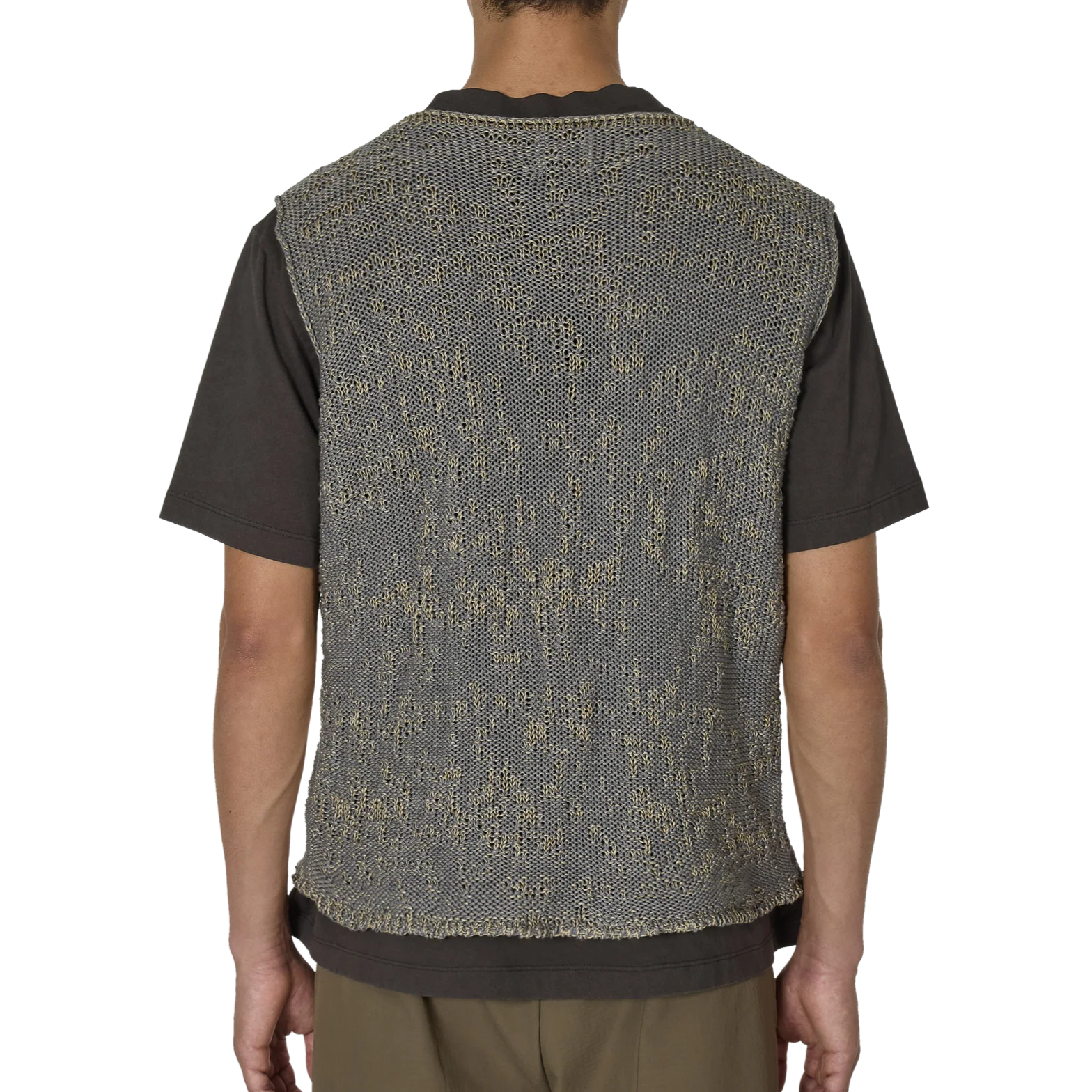 Vortex Vest [2 COLORS]