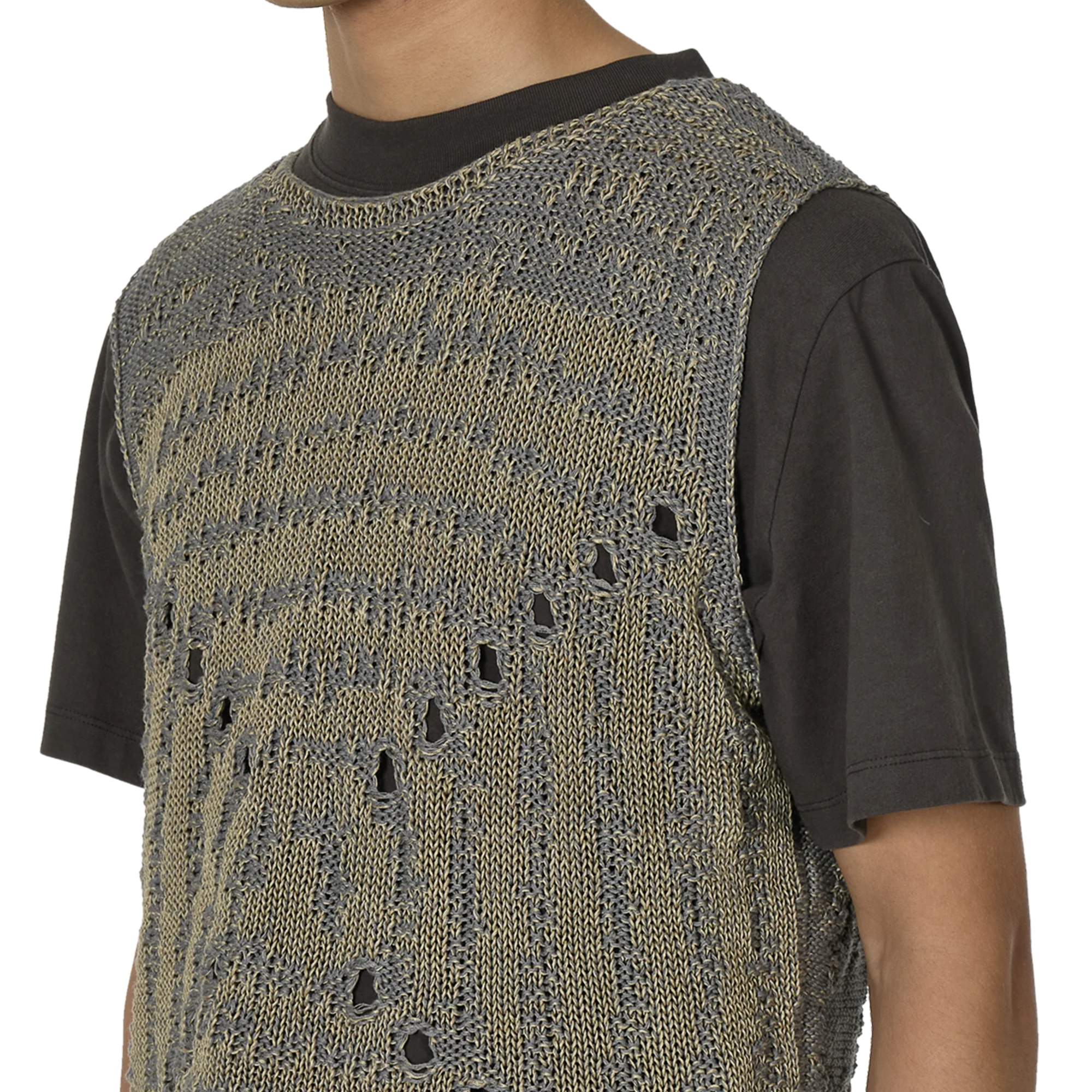Vortex Vest [2 COLORS]