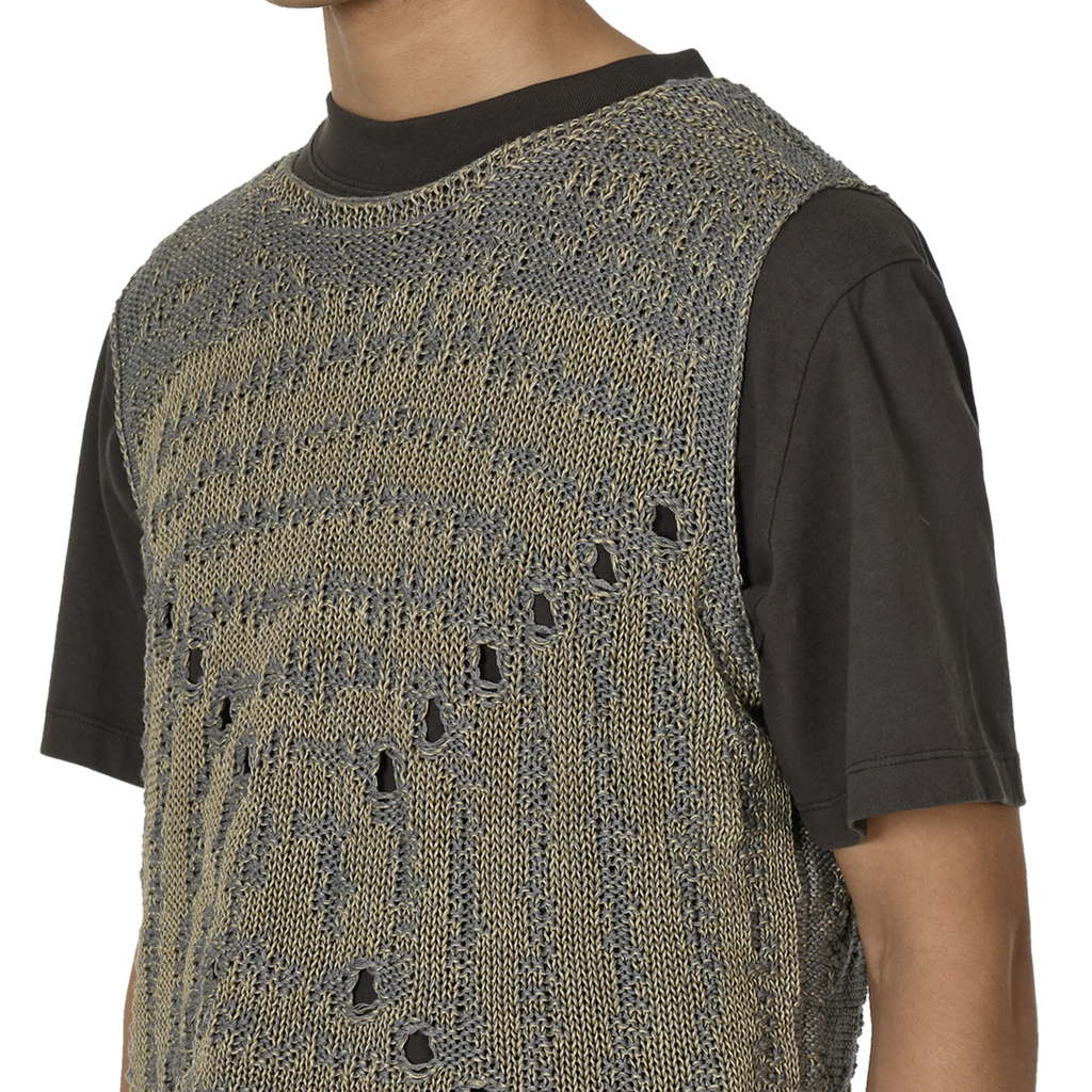 Vortex Vest [2 COLORS]