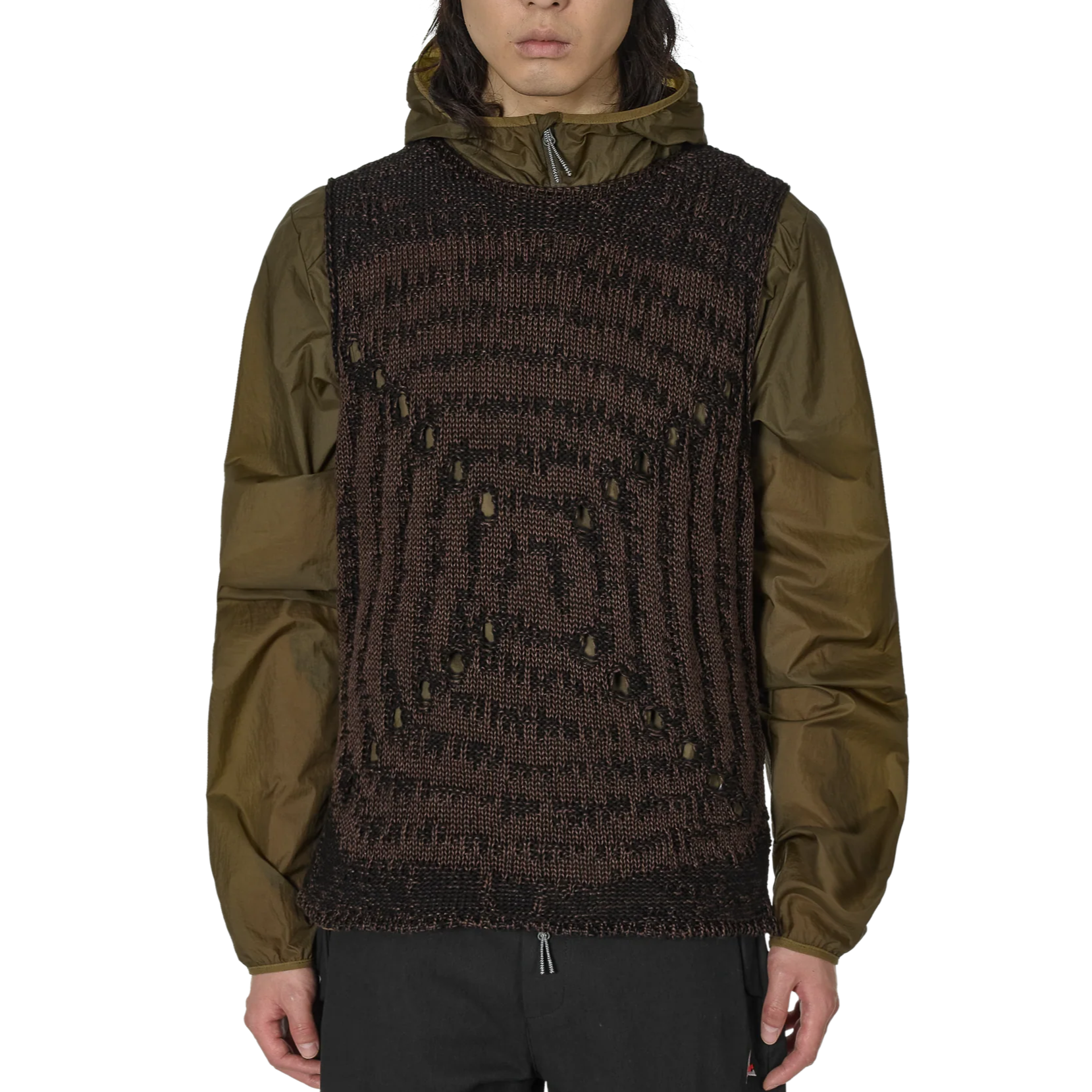 Vortex Vest [2 COLORS]
