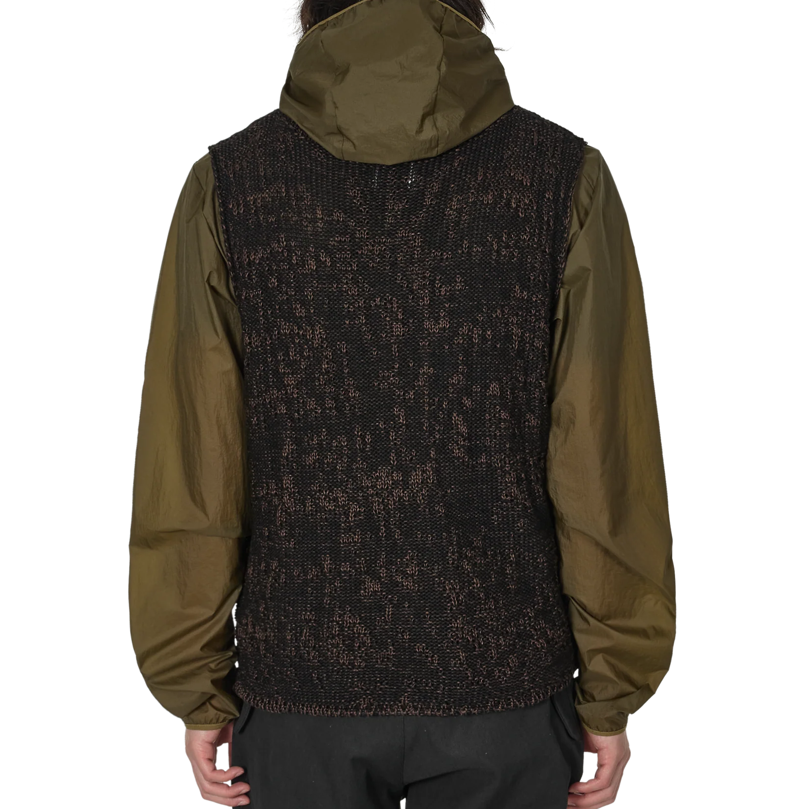 Vortex Vest [2 COLORS]