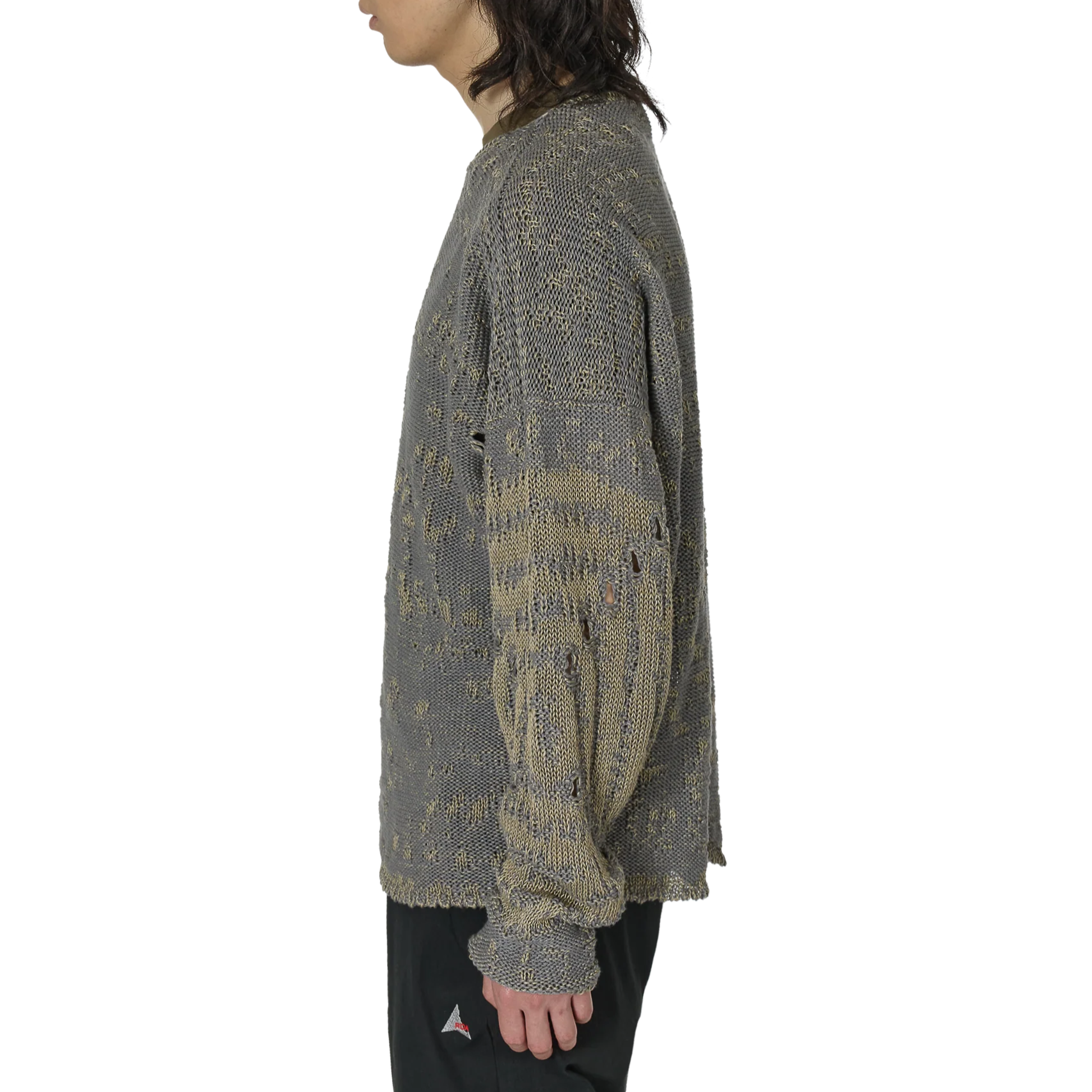Vortex Crewneck [2 COLORS]