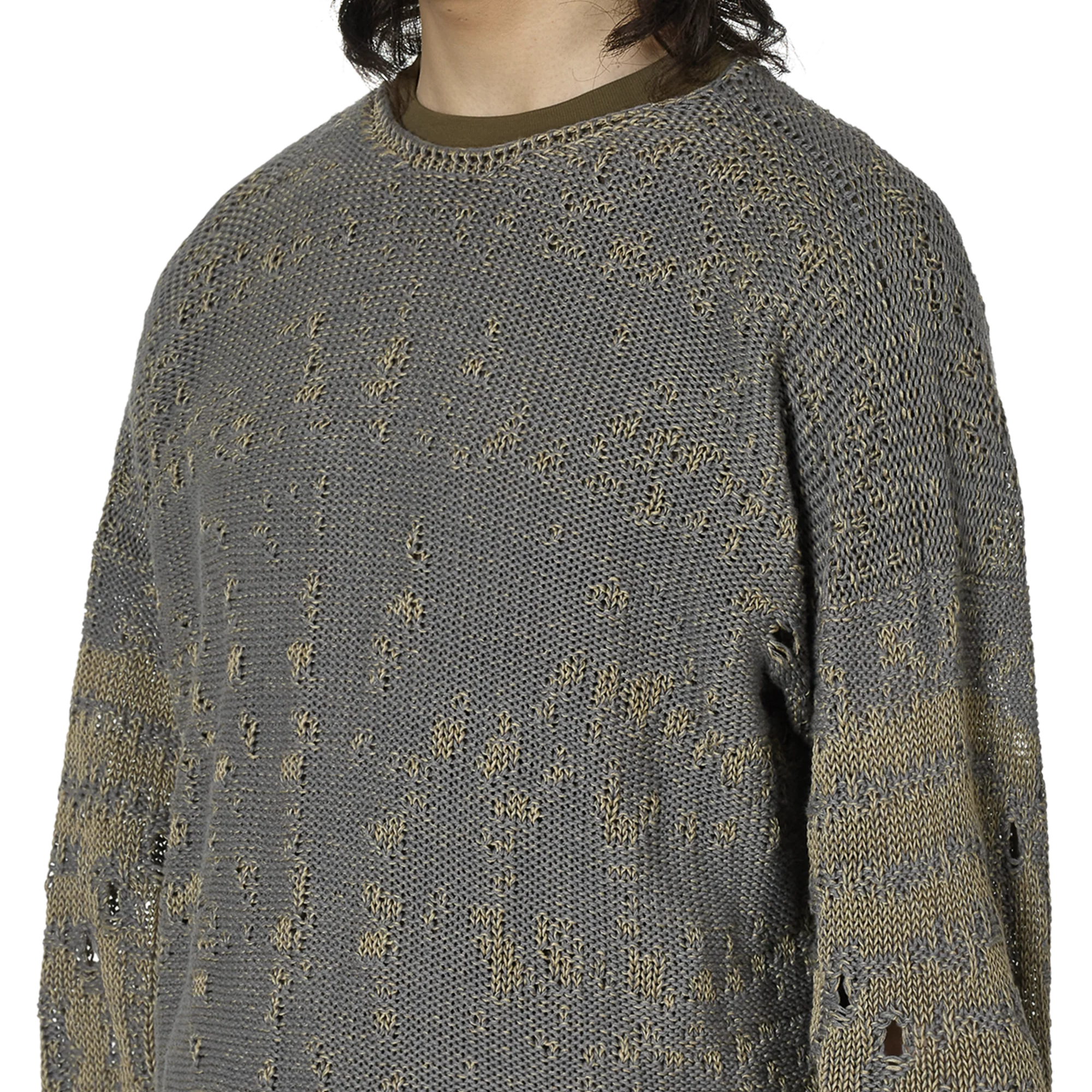 Vortex Crewneck [2 COLORS]