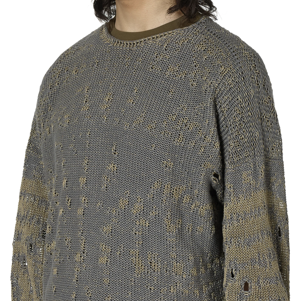 Vortex Crewneck [2 COLORS]
