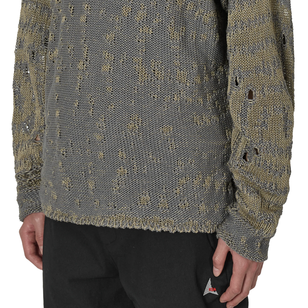 Vortex Crewneck [2 COLORS]