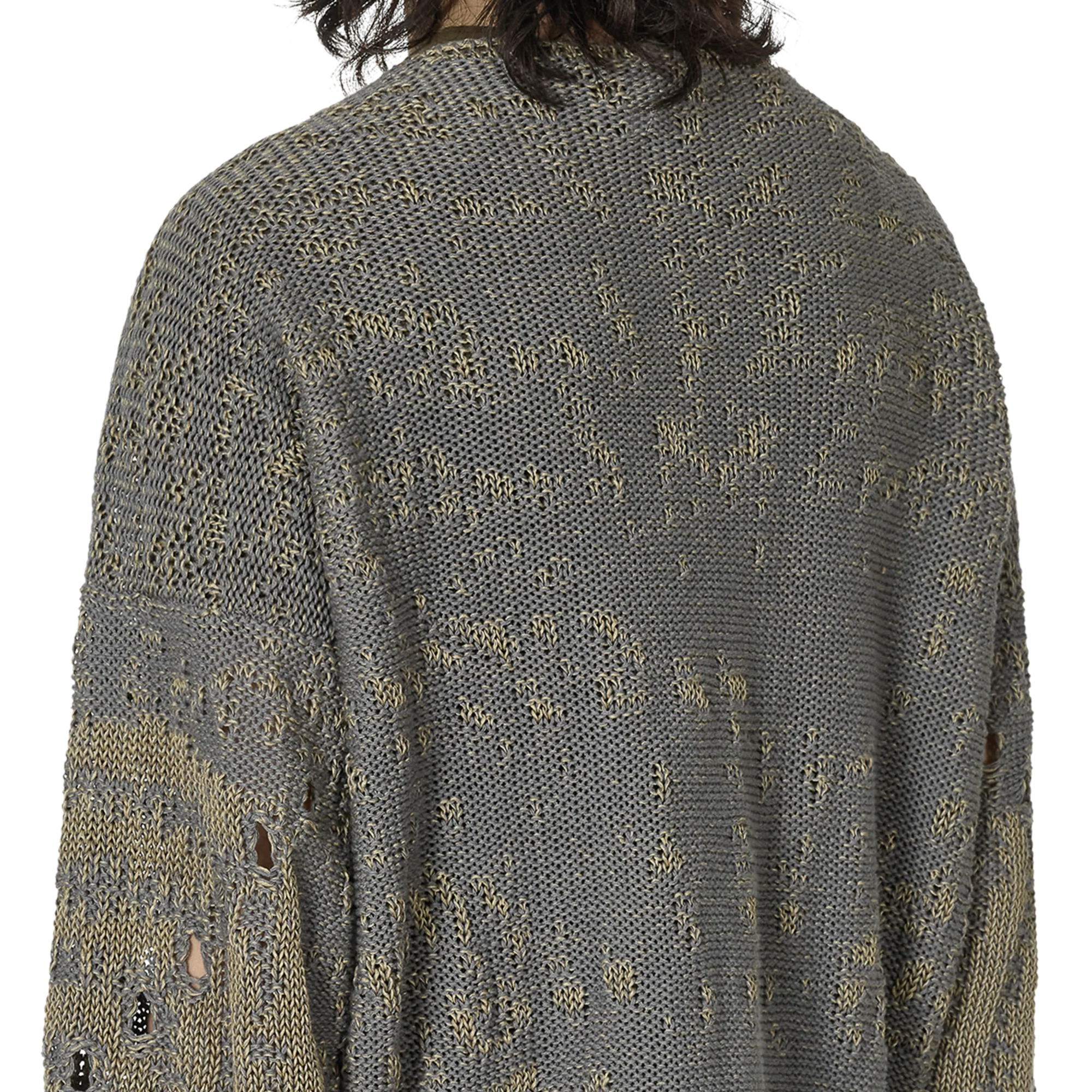 Vortex Crewneck [2 COLORS]