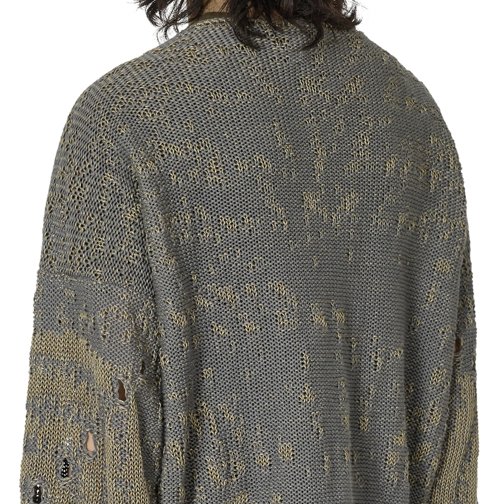Vortex Crewneck [2 COLORS]