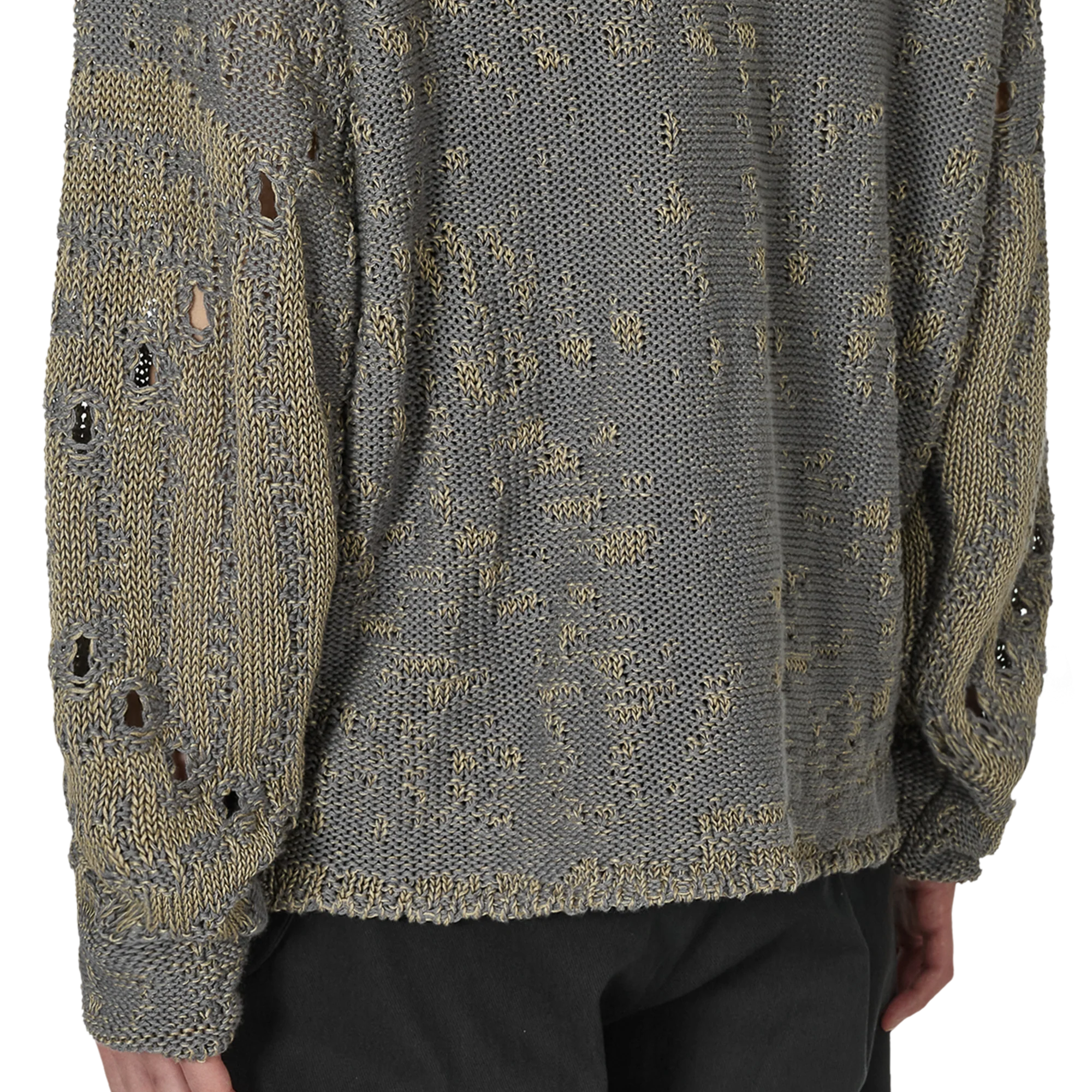 Vortex Crewneck [2 COLORS]