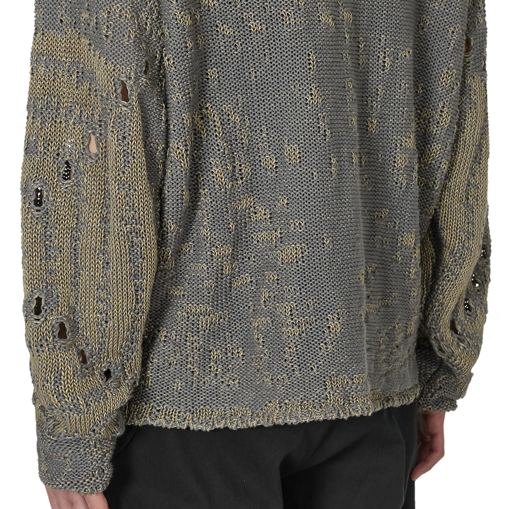 Vortex Crewneck [2 COLORS]