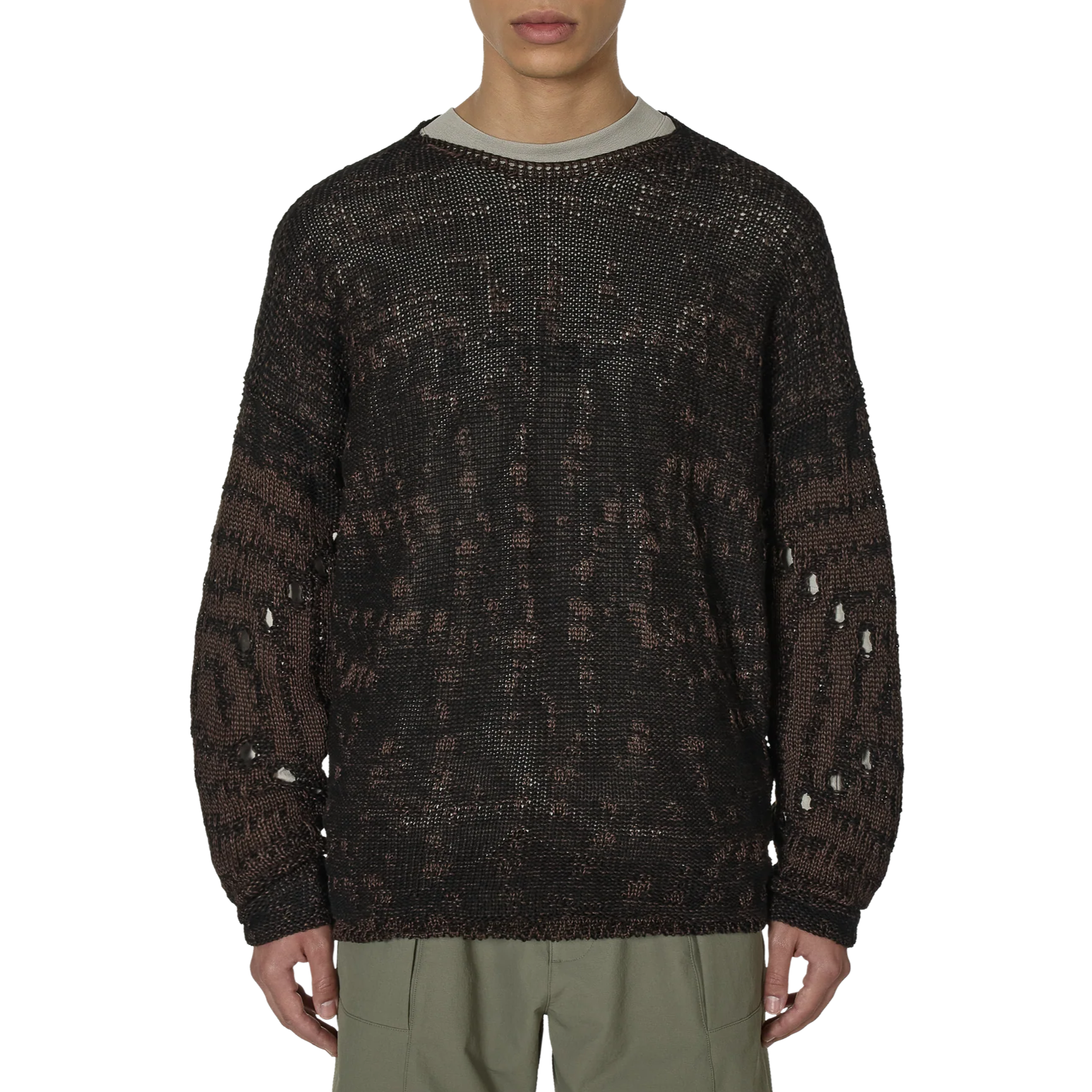 Vortex Crewneck [2 COLORS]