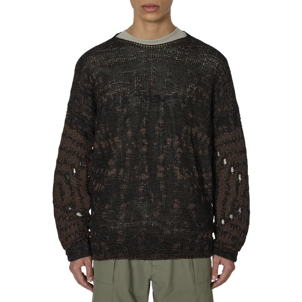 Vortex Crewneck [2 COLORS]