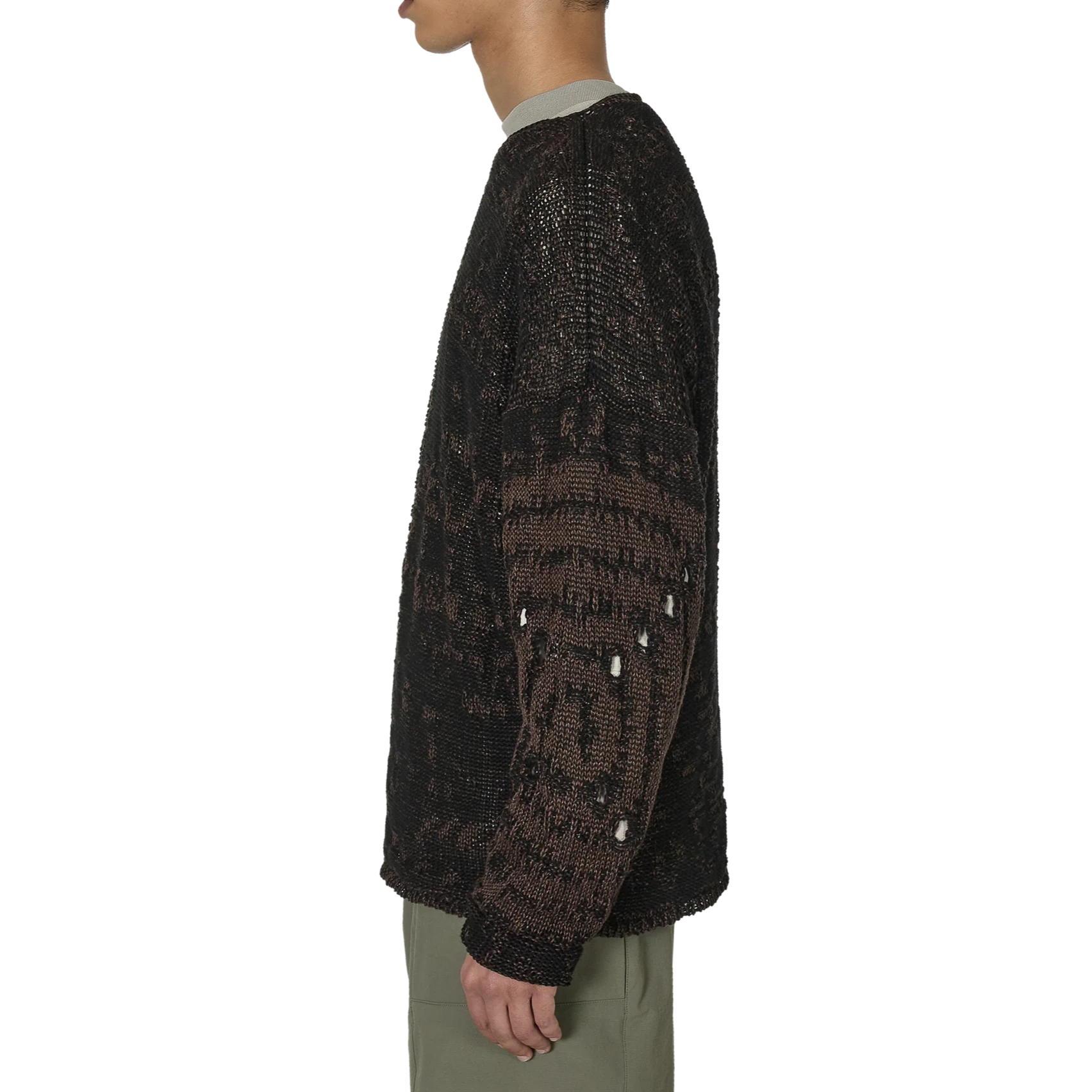 Vortex Crewneck [2 COLORS]