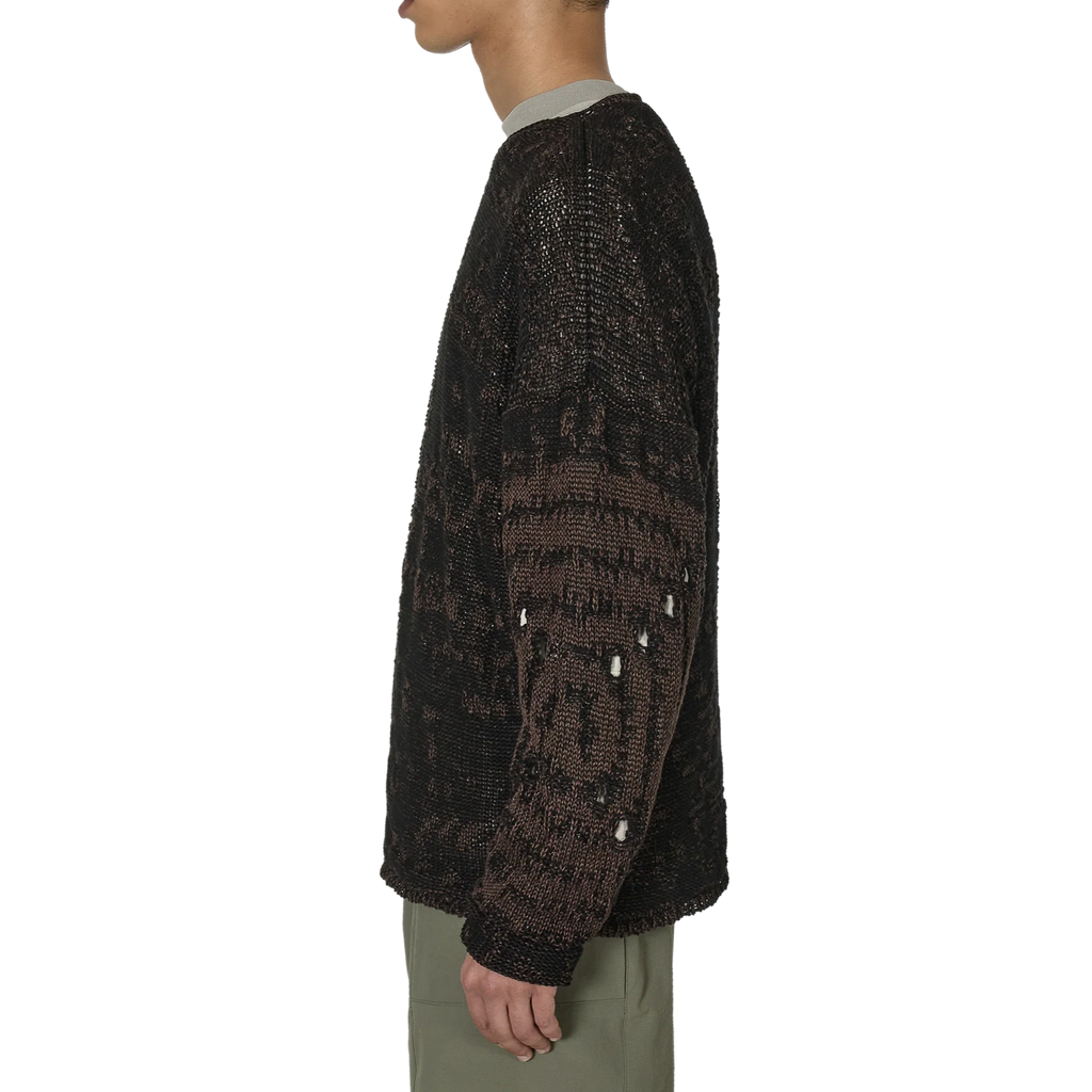 Vortex Crewneck [2 COLORS]
