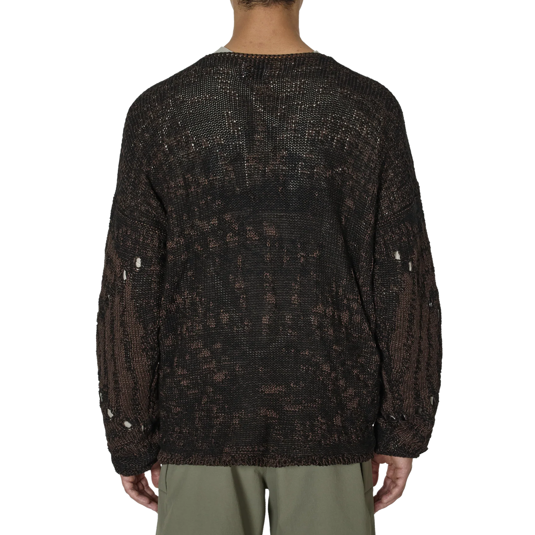Vortex Crewneck [2 COLORS]