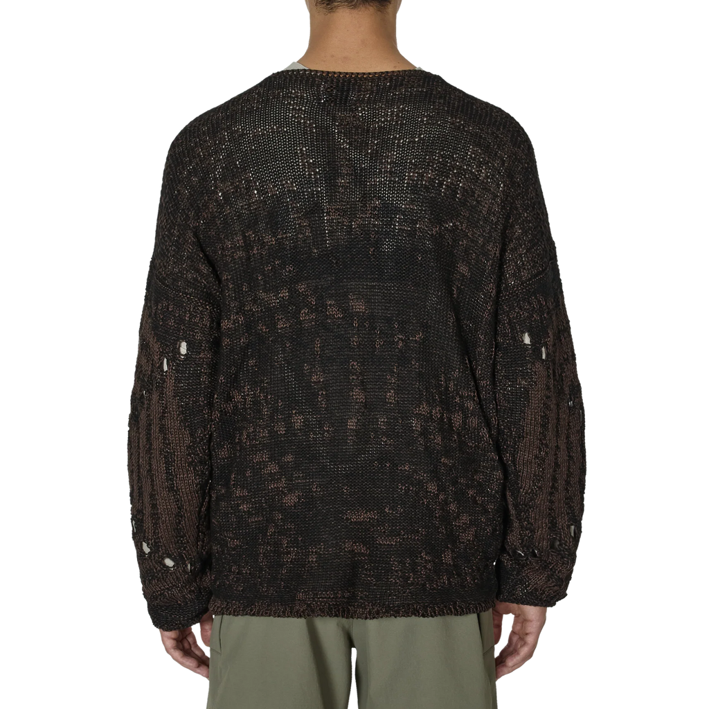 Vortex Crewneck [2 COLORS]