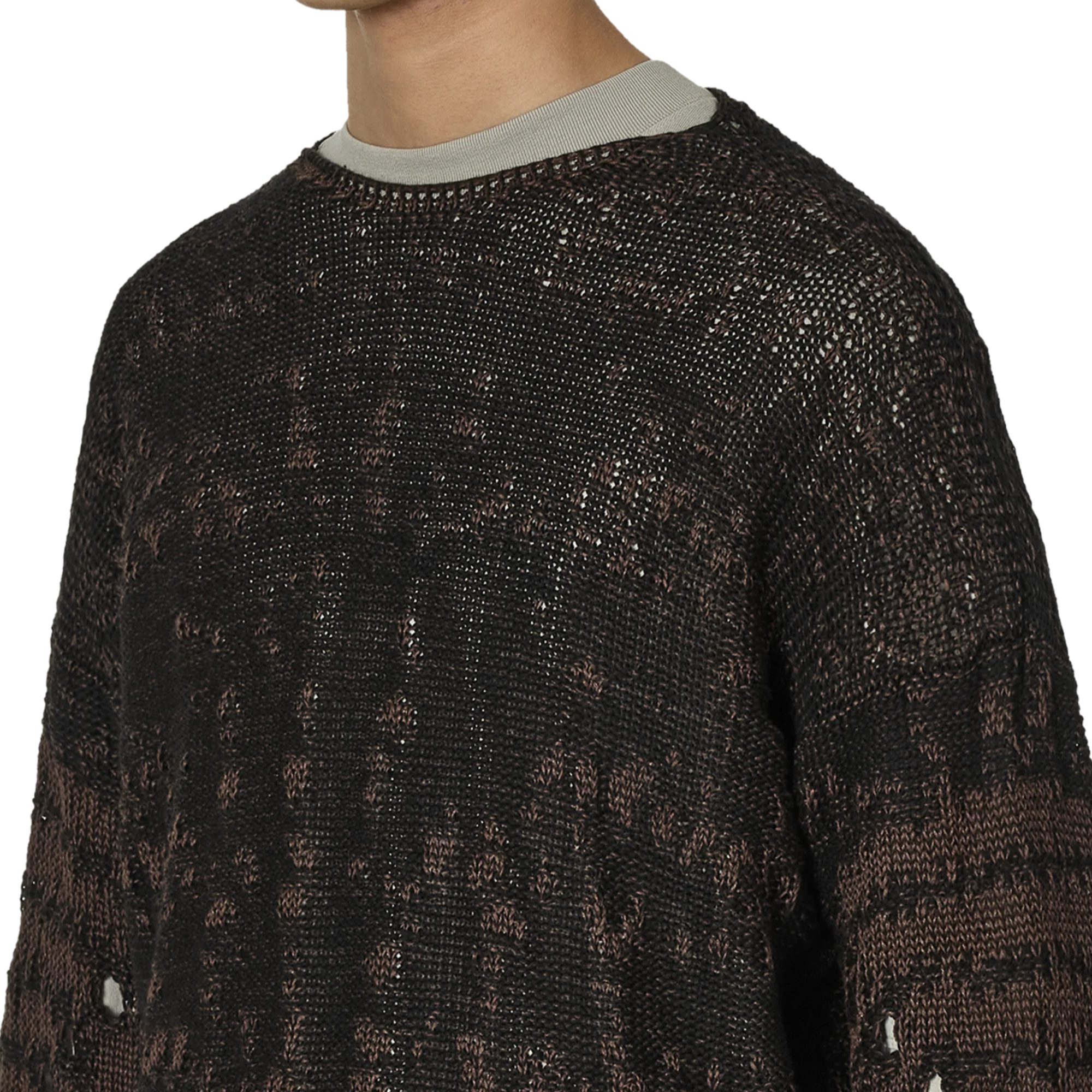 Vortex Crewneck [2 COLORS]