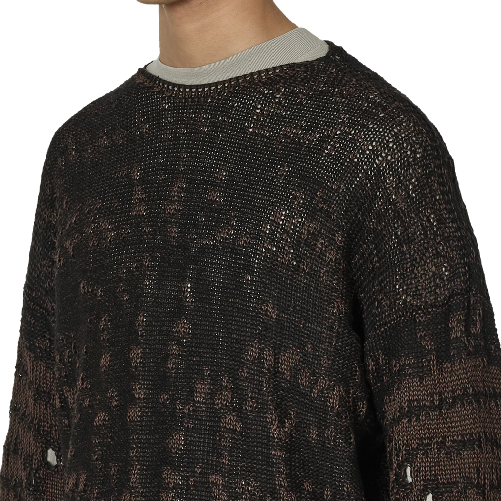 Vortex Crewneck [2 COLORS]