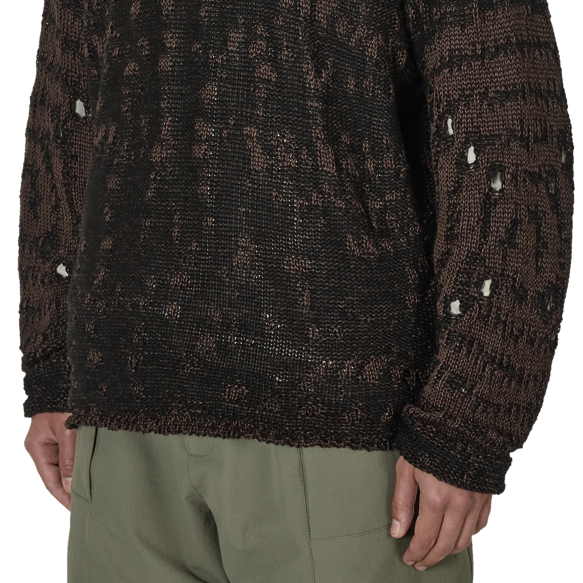 Vortex Crewneck [2 COLORS]