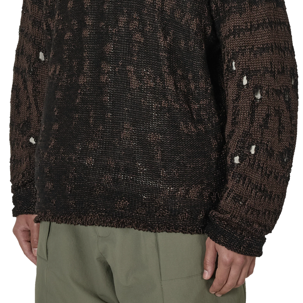Vortex Crewneck [2 COLORS]