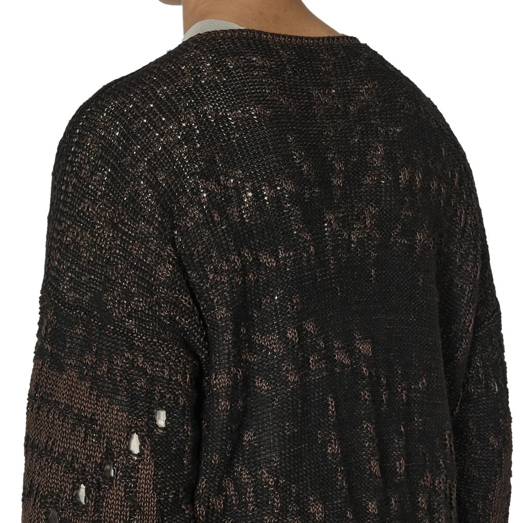 Vortex Crewneck [2 COLORS]