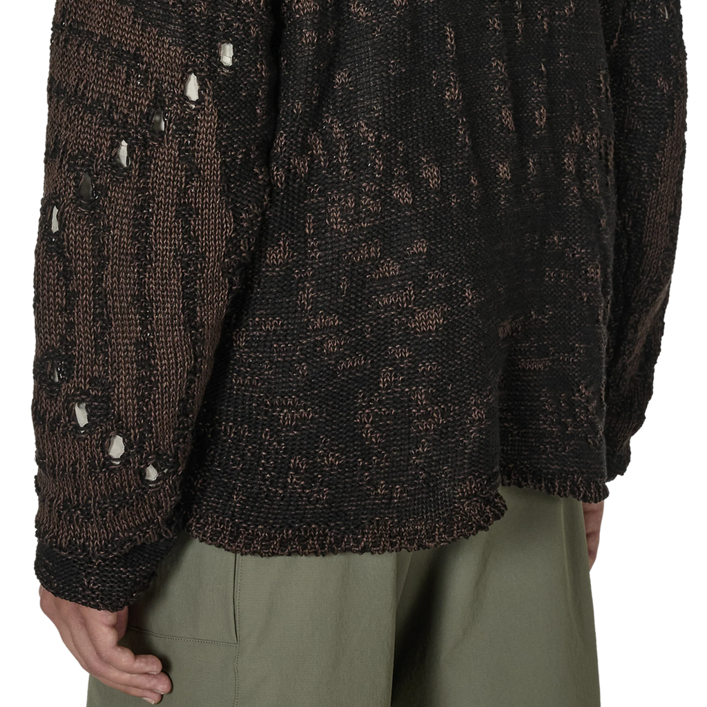 Vortex Crewneck [2 COLORS]