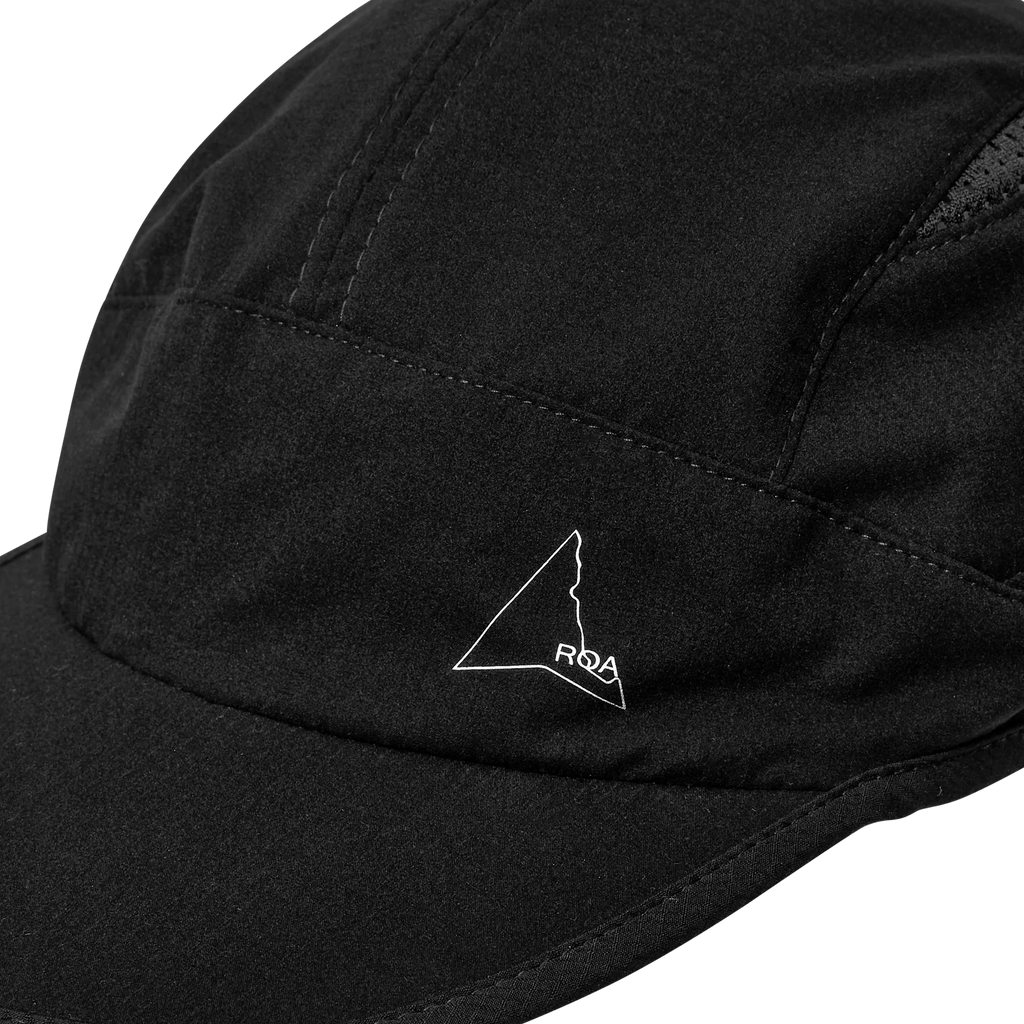 Perforated Cap [2COLORS]