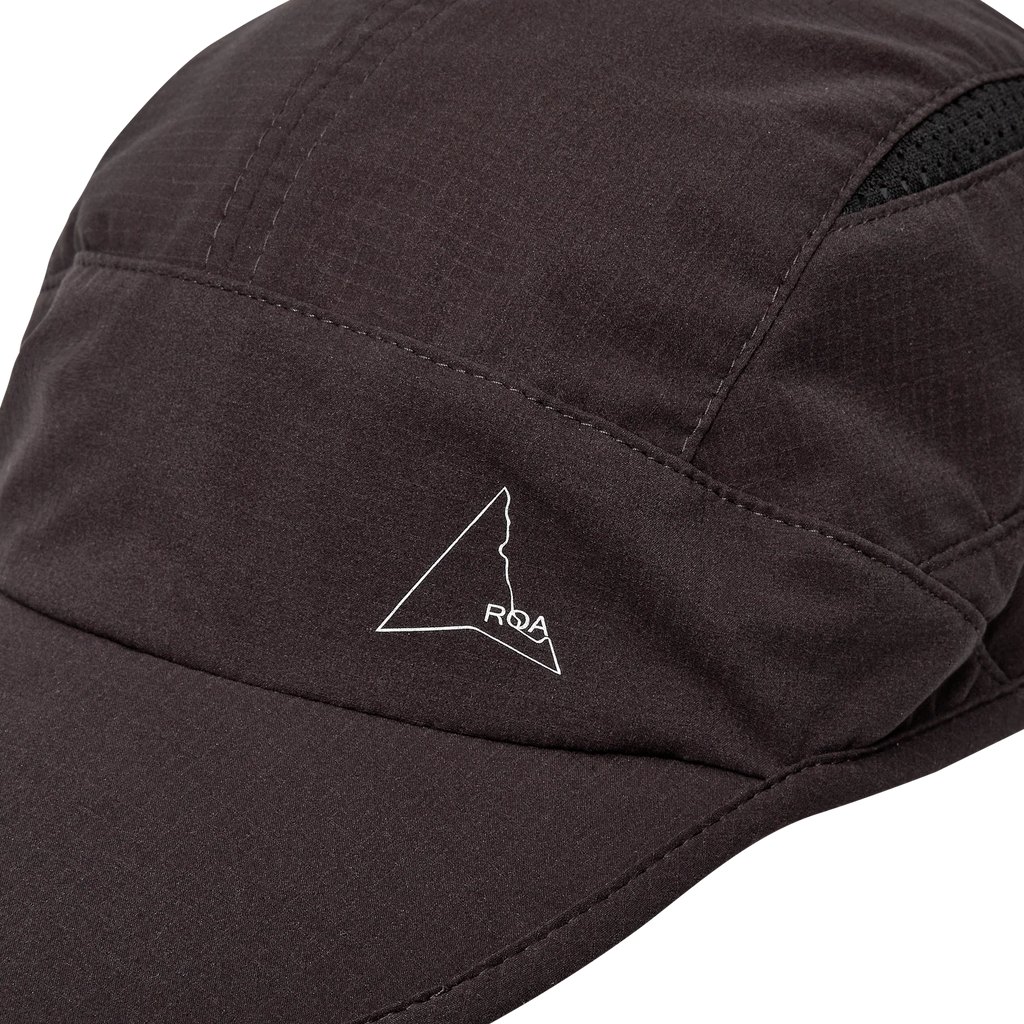 Perforated Cap [2COLORS]