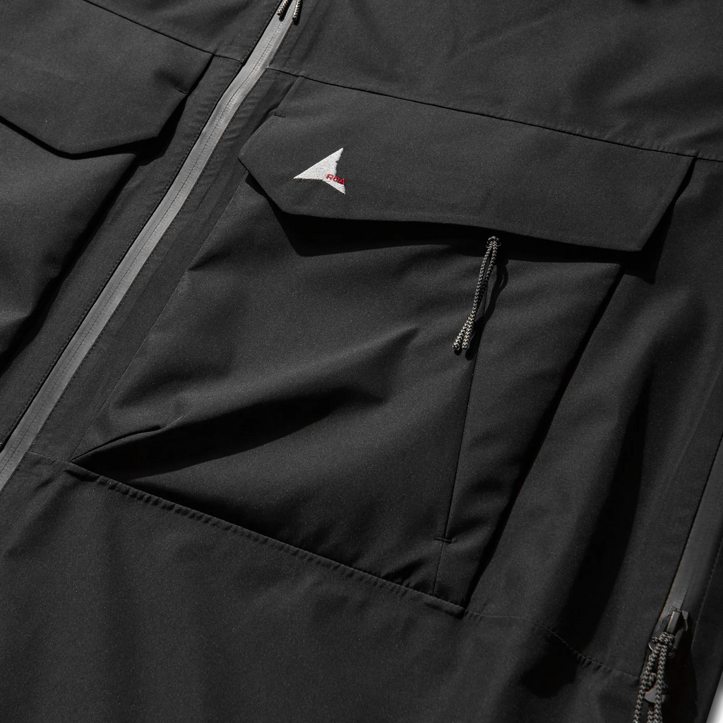 3L Creek Jacket