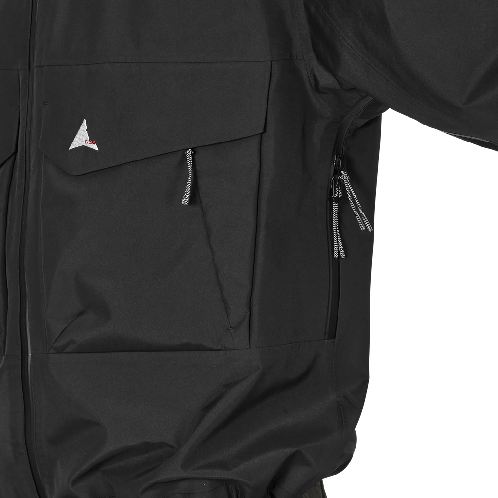 3L Creek Jacket