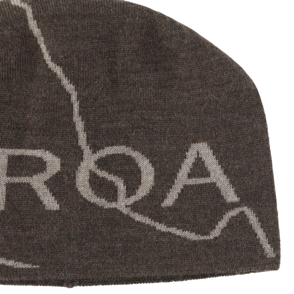 Beanie Logo [3 COLORS]