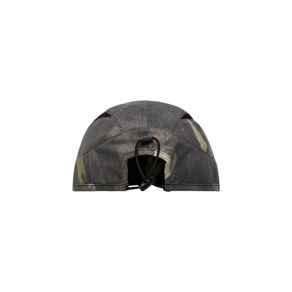 Bark Cap