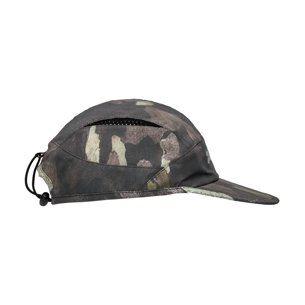 Bark Cap