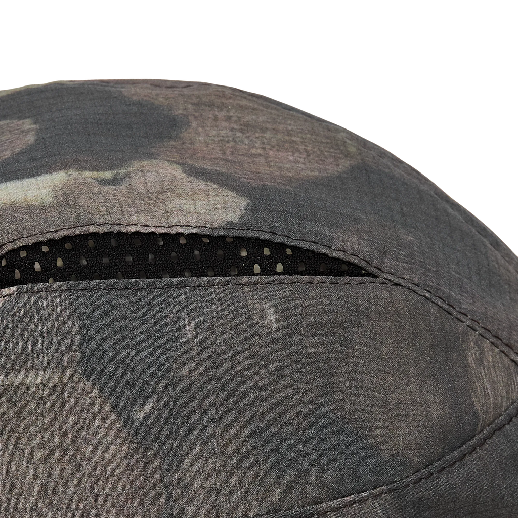 Bark Cap