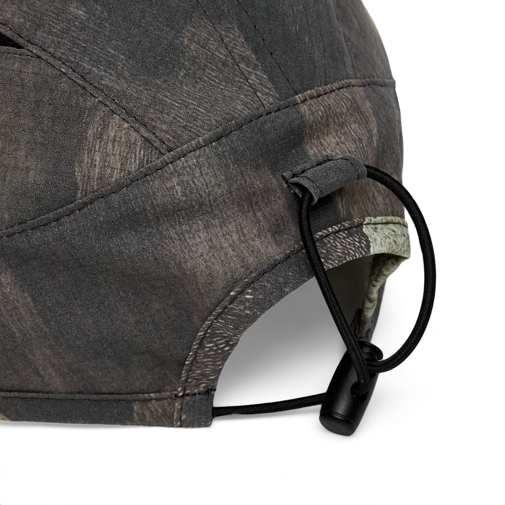Bark Cap