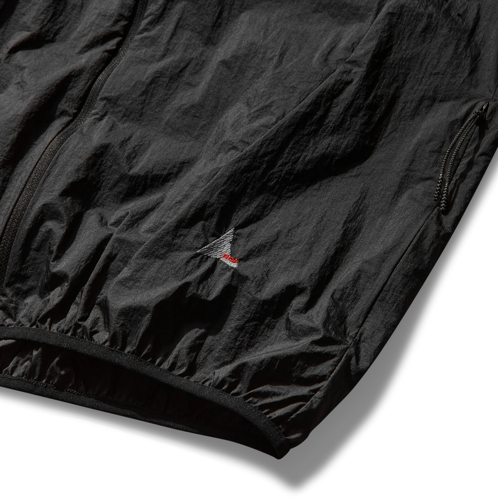 Packable Wind Jacket