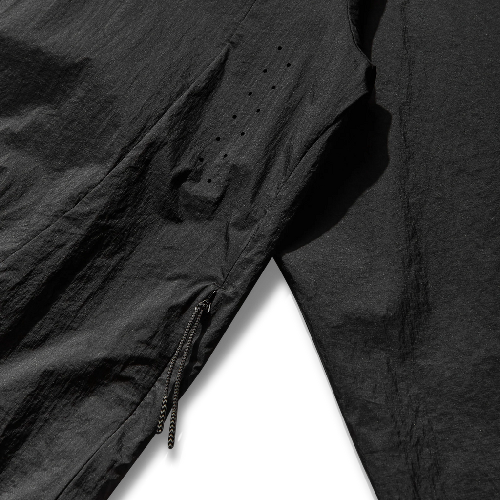 Packable Wind Jacket