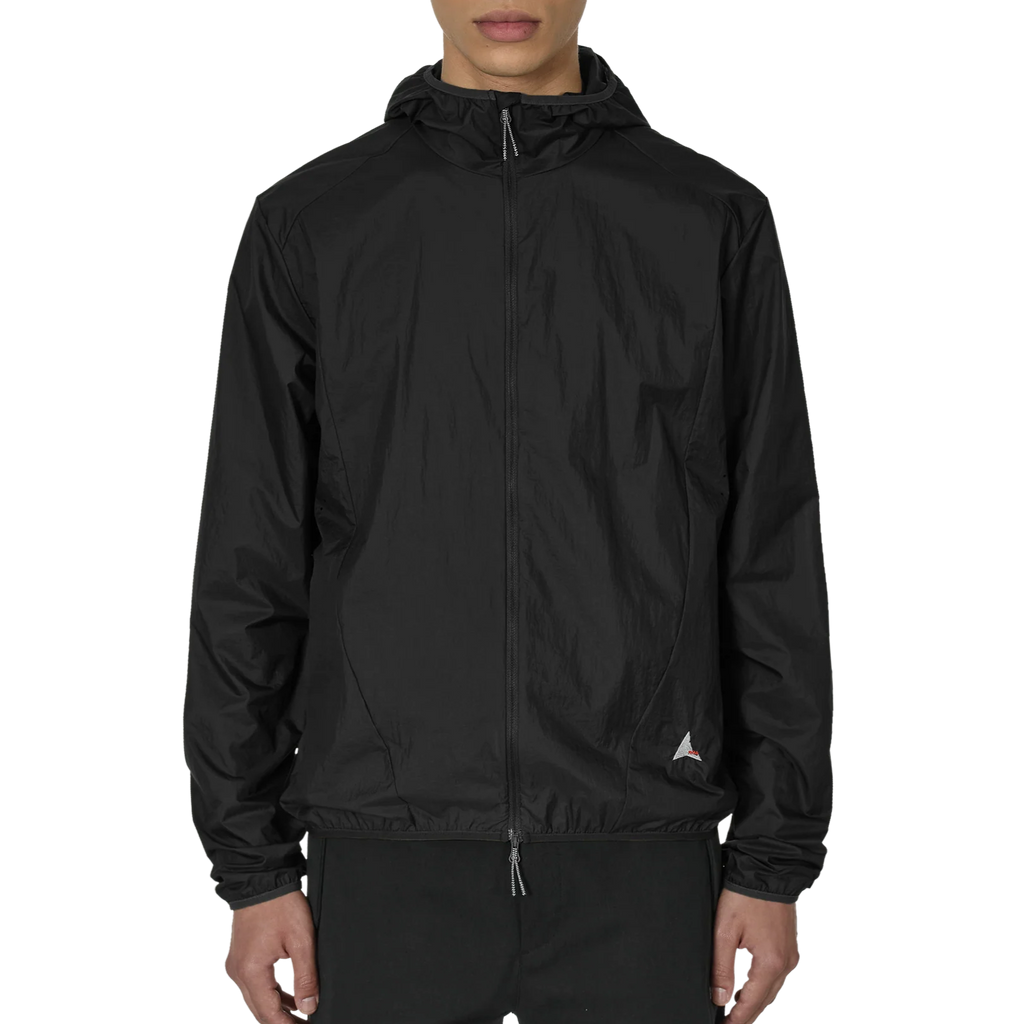 Packable Wind Jacket