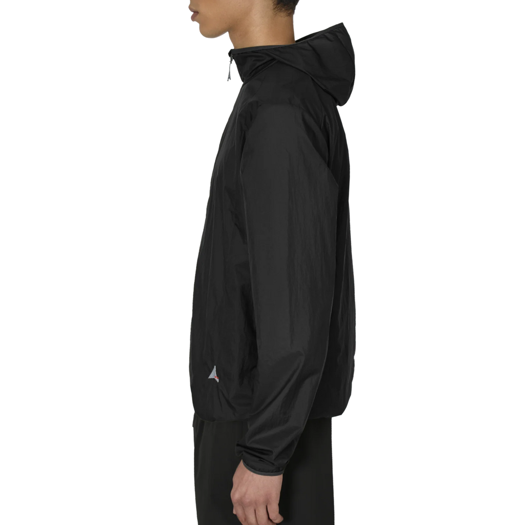 Packable Wind Jacket