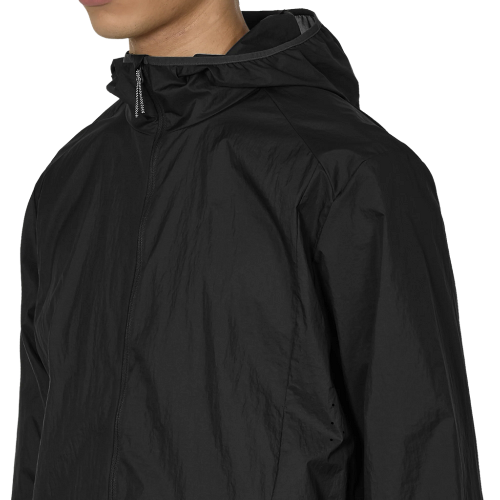 Packable Wind Jacket