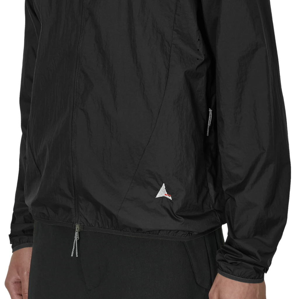 Packable Wind Jacket